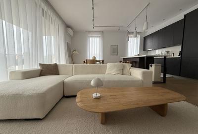 Apartament Jandarmeriei | Stejarii (The Ivy) - 22