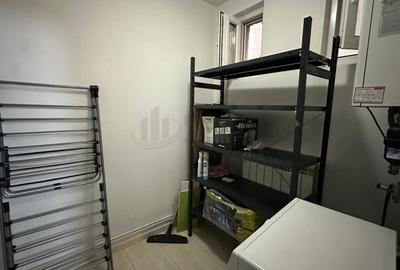 Apartament cu 3 camere semidecomandat, mobilat în Cișmigiu - 12