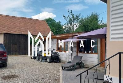 Casa 4 camere I Sărata I 3800 MP - 2