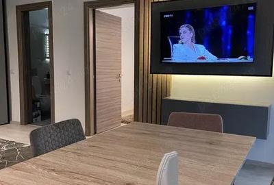 2 camere | Bloc nou | Centrala | Aer condi?ionat | Parcare privata - 7