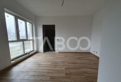 Apartament cu 3 camere decomandat în Făgăraș