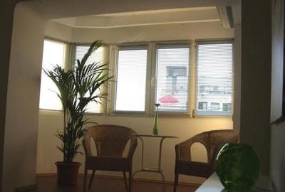 Apartament cu 3 camere decomandat, mobilat în Ultracentral - 5