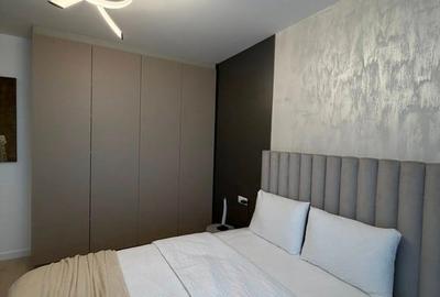 Apartament cu 2 camere decomandat în Universitate - 27