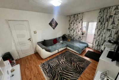 Apartament cu 2 camere semidecomandat în Craiovița Nouă