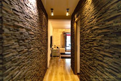 Apartament cu 2 camere nedecomandat în Central - 3