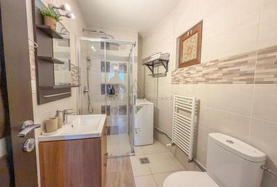 Garsoniera Universitate | Metrou | Ultracentral | Ideala investitie - 5