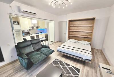 Garsonieră decomandată, mobilată în Crângași - 2