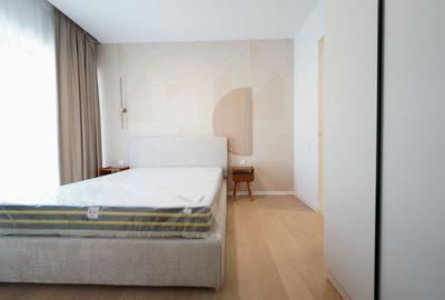 Apartament cu 3 camere, mobilat în Tei - 2