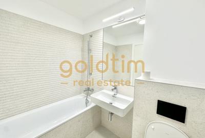 Apartament cu 2 camere decomandat, mobilat în Floreasca - 14