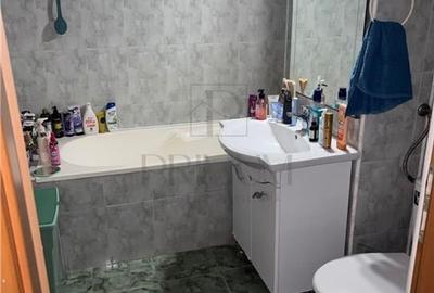 SOARELUI |3CAM | DECOMANDAT |ETAJ 3 |CENTRALA |SPATIOS 109MP - 12