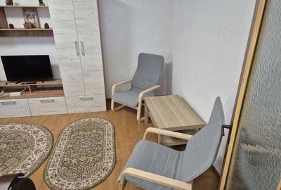 Garsonieră decomandată în Militari - 4