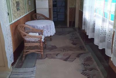 Casă cu 3 camere în Ianoșda - 2