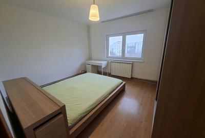 Apartament cu 4 camere decomandat, mobilat în Colentina - 9