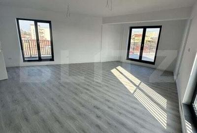 Apartament de vanzare, cu 4 camere, 115,82 mp, zona Salajan - 20