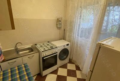 Doamna Ghica,Rond, gars 34 mp - 7