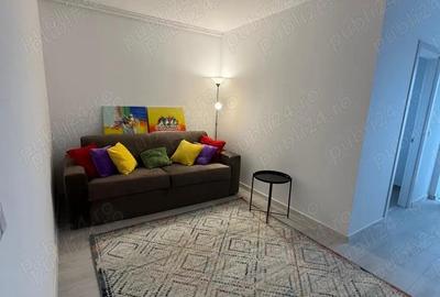 Garsoniera HILS REPUBLICA-centrala proprie-metrou 5 minute-modern-prima inchiriere - 5