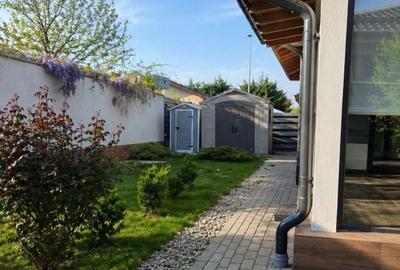 Casă cu 4 camere în Dumbrăveni - 12