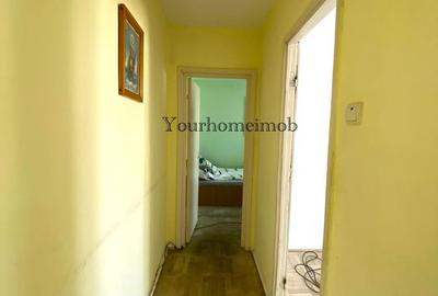 Apartament cu 3 camere semidecomandat în Craiovița Nouă - 2