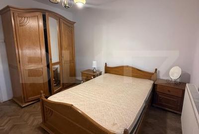 Apartament 2 camere, 46 mp, zona Bulevardul Castanilor - 16
