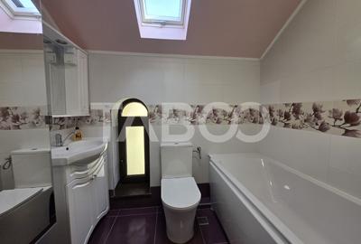 Duplex cu 5 camere cu Canalizare în Tineretului - 8