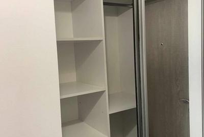 Garsonieră decomandată, mobilată în Chiajna - 8