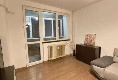 Apartament cu 3 camere decomandat, mobilat în Lujerului - 2