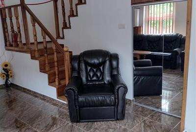 Pensiune in mijlocul naturii!! - 19