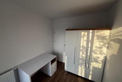 Apartament 3 camere semidec. in ansamblul rezidential Seasons by Studium Green - 2