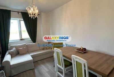 Apartament 2 camere, bloc nou, parcare I Parcul Teilor - 6