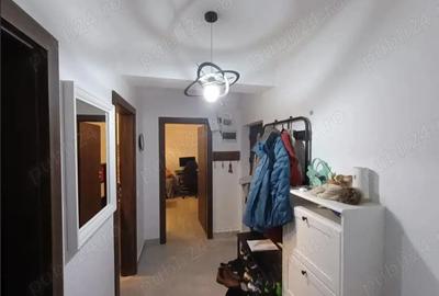 Apartament cu 2 camere decomandat în Theodor Pallady - 9