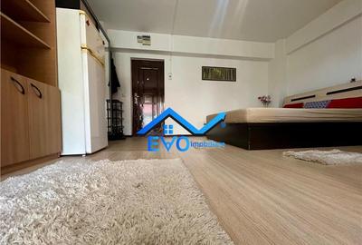 APARTAMENT DE VANZARE CU 1 CAMERA, ETAJ 1, TUDOR VLADIMIRESC - 3