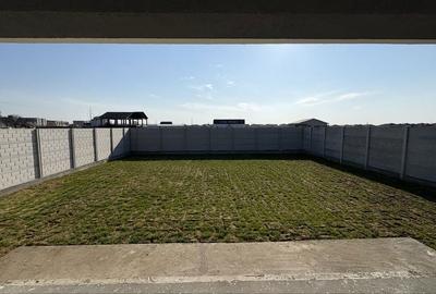 Casă cu 4 camere cu Teren 553 Mp în Sântandrei - 2