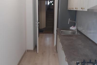 Titan,Metrou,bl.reabilitat,Amenajat,Stradal,mobilat,utilat,complet,Liber - 8