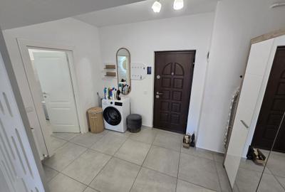 Garsonieră decomandată în Cug - 2