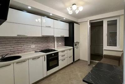 Garsonieră în Rahova - 4