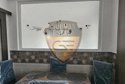 Apartament cu 3 camere decomandat, mobilat în Tomis Plus - 9