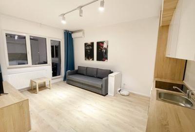 Regie Residence Grozăvești -Apartament 2 camere, centrală, mobilat - 5