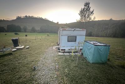 Teren cu priveliste si zona linistita in intorsura buzaului - 2