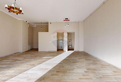 Spațiu comercial, de 47 mp, în Răcădău - 14