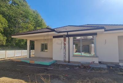 REV2003142 Casa de vanzare parter in Corbeanca la padure REV2003142 Casa de vanzare parter in Corbeanca la padure - 2