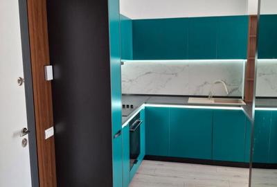 Apartament cu 2 camere decomandat în Central - 3