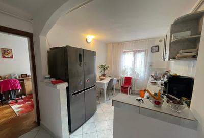 Apartament de vanzare cu 3 camere, 81 mp, zona Victor Babes - 6