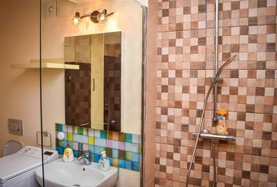 Apartament cu 2 camere decomandat, mobilat în Vitan Mall - 6