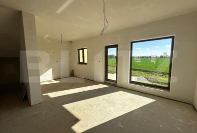 Casa tip duplex – 123 mp utili, zona strada Dara - 4