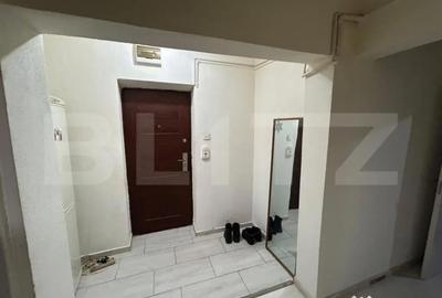 Apartament cu 2 camere decomandat în Porolissum - 9