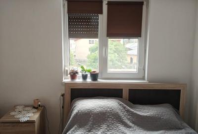 Apartament cu 3 camere zona ultracentrala / Bazar ~ confort 1 ~ Etaj 3 ~ - 17