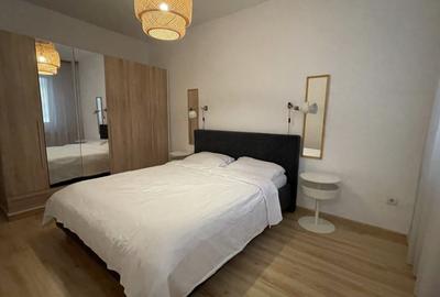 De vanzare apartament 2 camere, 44 mp - Centru, zona strazii Traian - 4