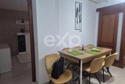 Apartament cu 2 camere decomandat în Exercițiu - 6