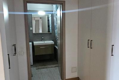 Garsoniera Lux - Banu Manta - Icon Residence - 10