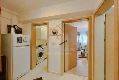 Apartament 1 camera de 38 mp si balcon zona Calea Turzii Apartament 1 camera de 38 mp si balcon zona Calea Turzii - 5